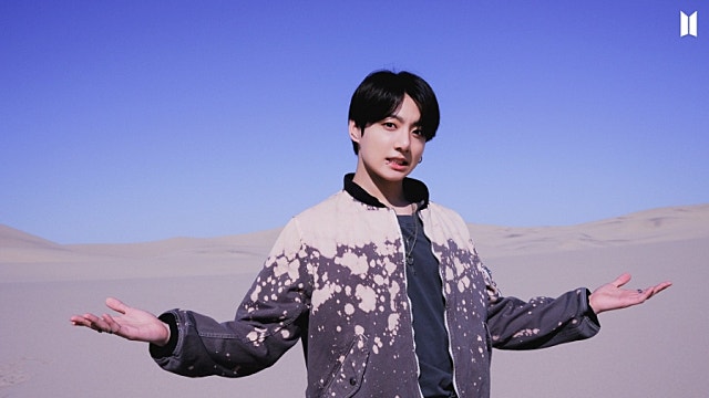 News image: Canada Love for Jungkook