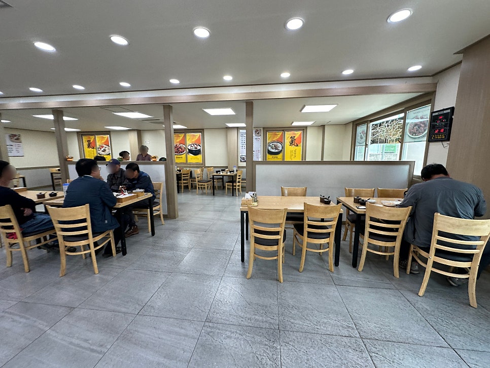 목촌돼지국밥 경주강동점 사진 3