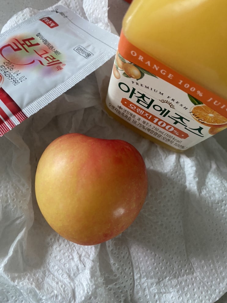  [2024 JUN] SUMMER DETOX