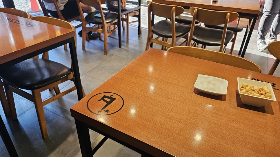 BHC치킨 대학동점 사진 3