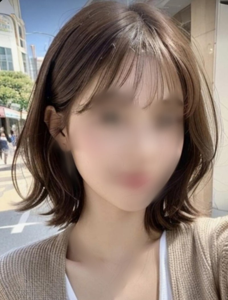 역촌동미용실 너만의공간 헤어 (@yourownspace_hair) • Instagram photos and videos, image size:800x1051