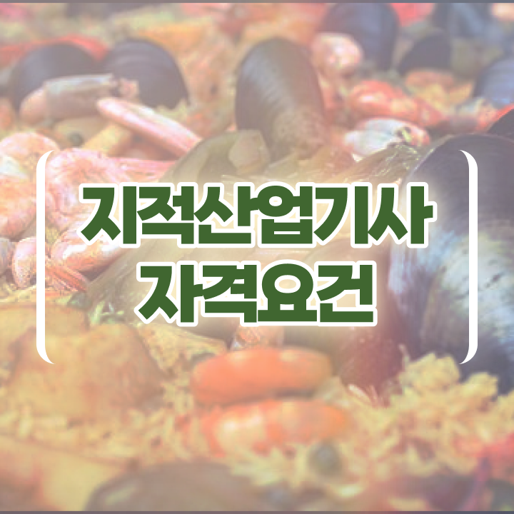  지적산업기사 지적산업기사 응시조건 온라인 수업으로 15주만에 완료한 비법