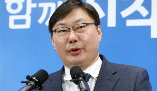 이재명 비상! <b>대북송금</b> 의혹있는 <b>이화영</b> 오늘 1심 <b>선고</b>