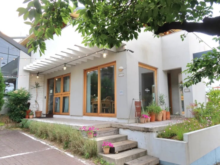  [내돈내먹]대구 앞산 화덕피자맛집 "지오네키친"