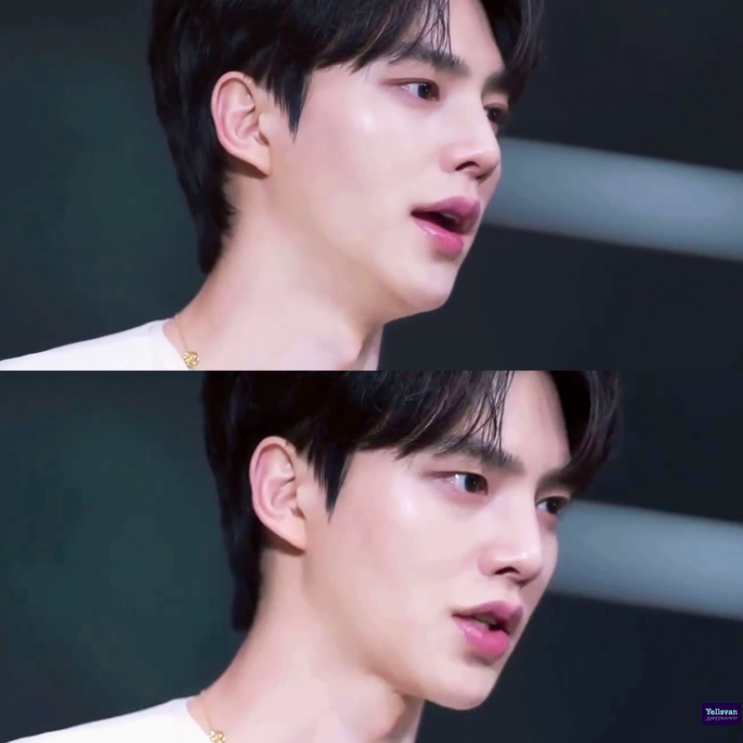 <b>송강</b> '스토리텔러' Cut [I-LAND2] N/a 아이랜드2. (7회)