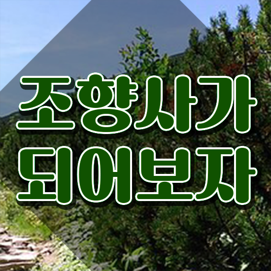  성수 향수공방 , 온라인으로 손쉽게 조향사자격증 합격 전략