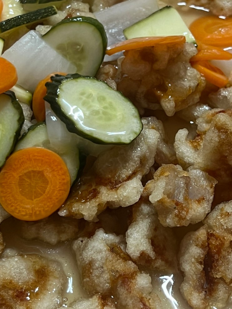  대구 송현동 중식 맛집 : 가야성