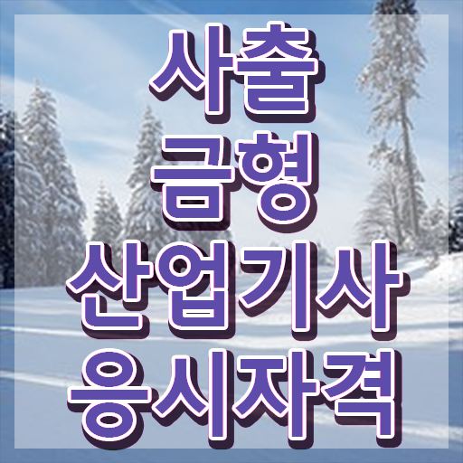  사출금형산업기사 필기문제 사출금형산업기사 응시조건 학점은행제로 4달 안에 준비한 팁