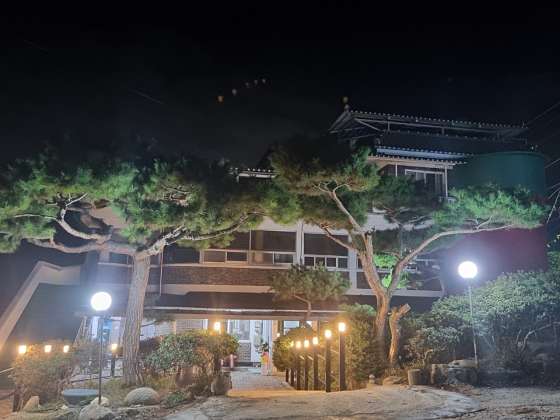 홍미경가든&해장국 사진 5