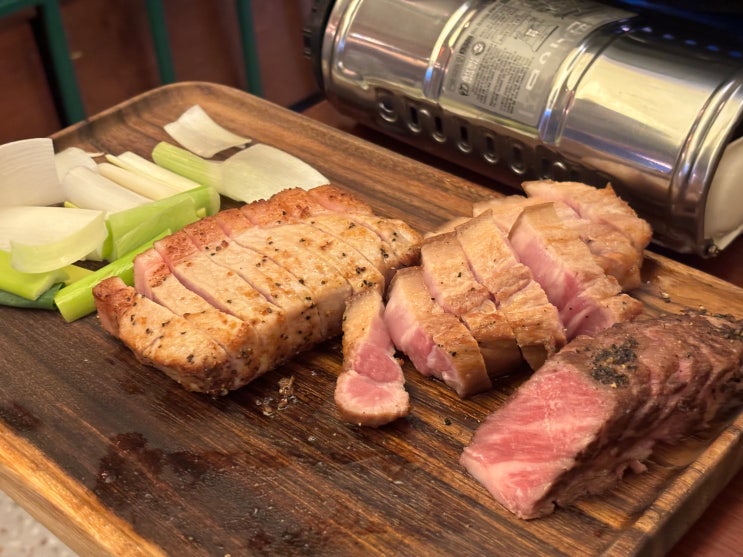  [옥정 맛집]양주 방이옥 우대갈비 내돈내산 솔직 리뷰