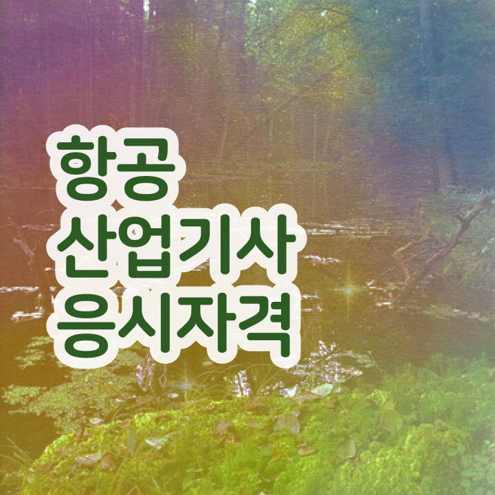  항공산업기사 필기시간 항공산업기사 취득자격 집에서 온라인으로 단기간에 준비한 전략