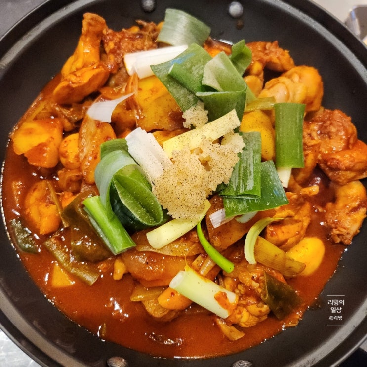  평산동 맛집 :: 족발이 간다 평산점