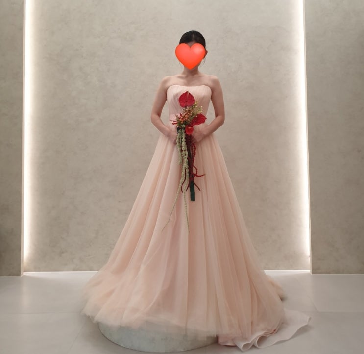  [대구 드레스대여] 촬영드레스에서 본식드레스까지 대여가능한 <브라이드이오니>(구.꼼모아브라이드)