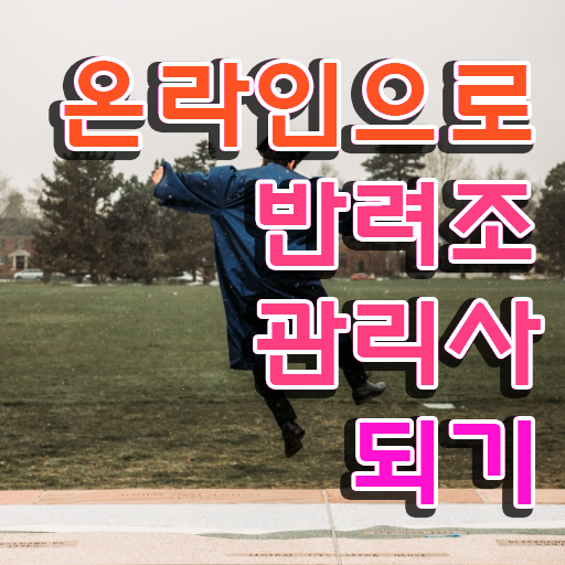  고흥 앵무새 , 반려조관리사 자격증 취득한 과정 알려드려요