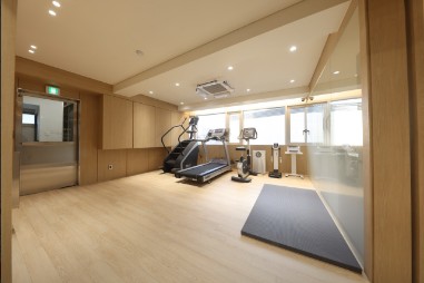  서울 헬스장, YONSEI FITNESS LAB 가격위치주차