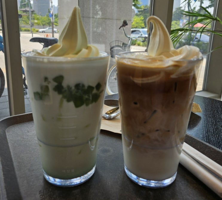  [인천 송도] 센트럴 파크