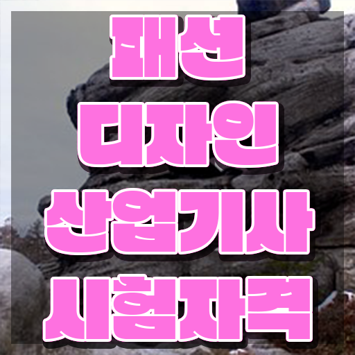  패션디자인산업기사 응시조건 집에서 온라인으로 빠르게 준비한 후기