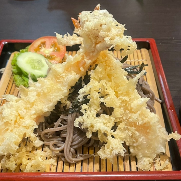  파타야 코타 맛집 일식 Anego