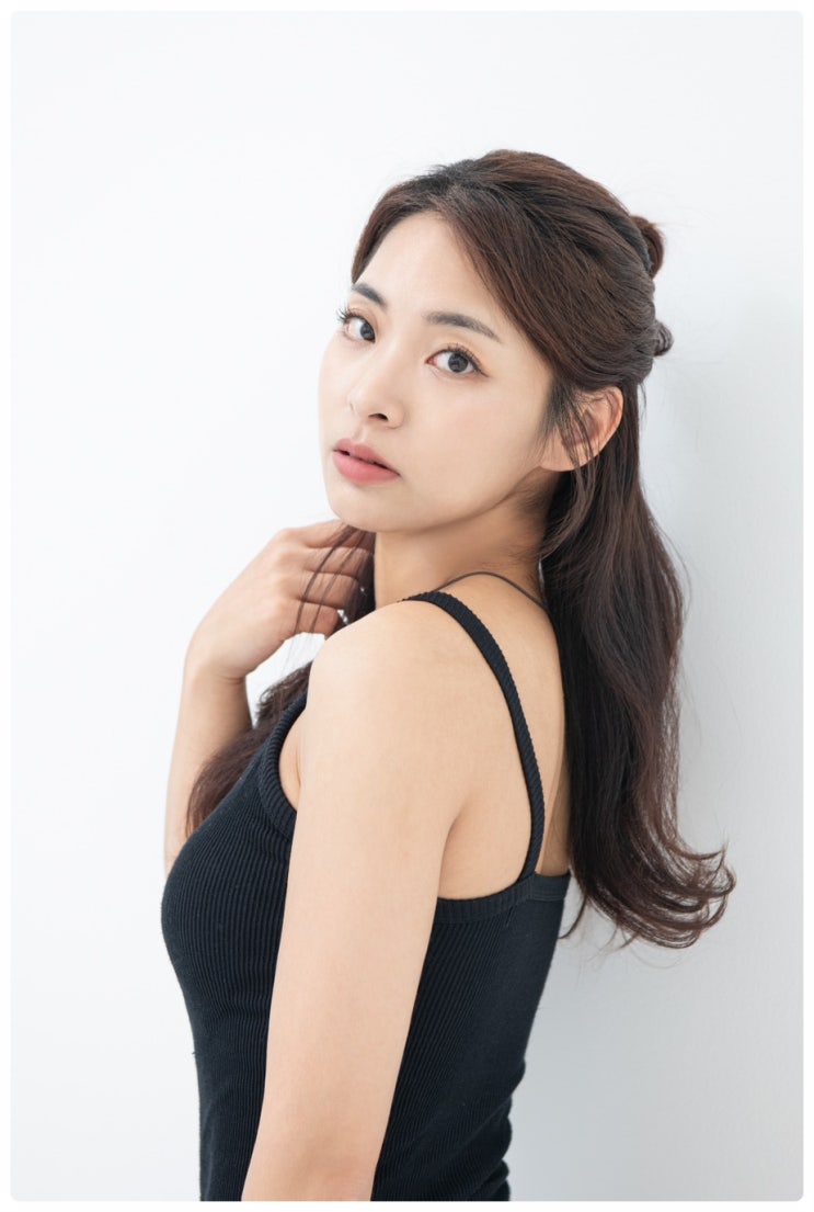  왕십리 사진관 센텐스 스튜디오 증명사진 프로필사진 추천