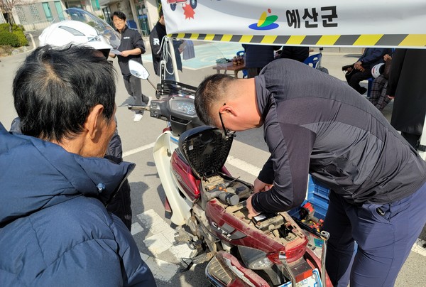 '수리비 체계화' 시동건 이륜차보험, 안착 위한 과제는? '수리비 체계화' 시동건 이륜차보험, 안착 위한 과제는?