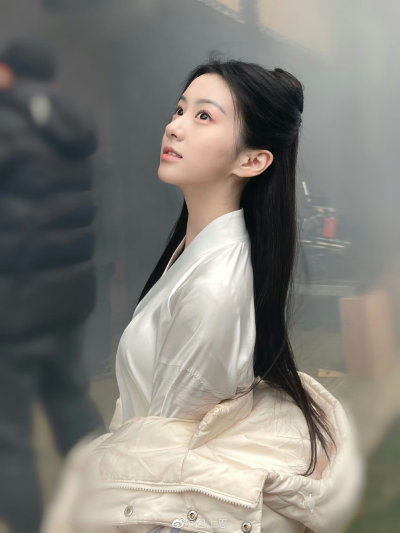 [중국 여자 배우] 포상은 (包上恩) 프로필 : 네이버 블로그