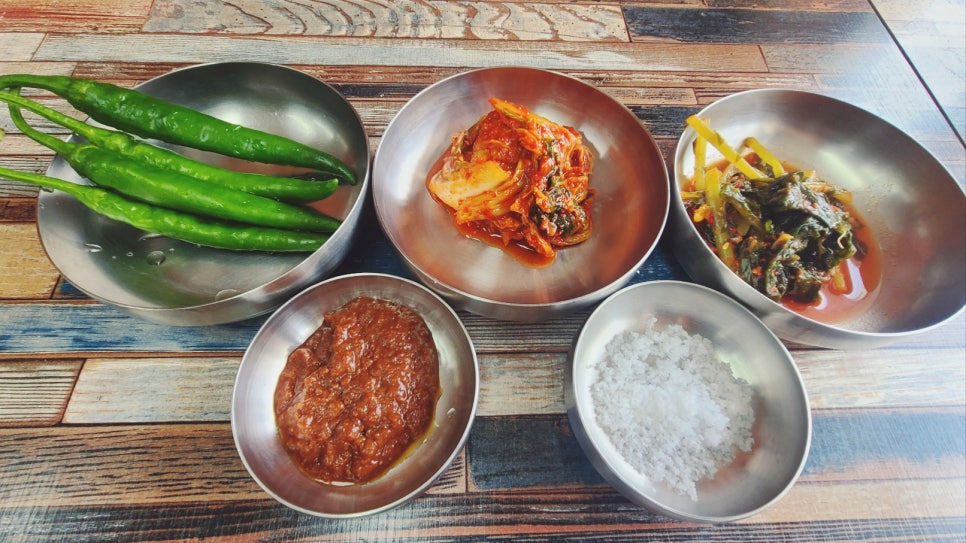 진향식당 사진 5