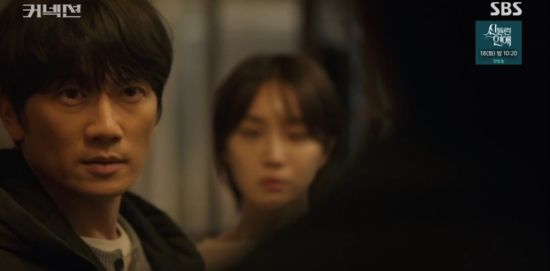 '<b>커넥션</b>' 지성, 윤나무 타살 확신…<b>권율</b><b>정유민</b> 불륜이었다... 
