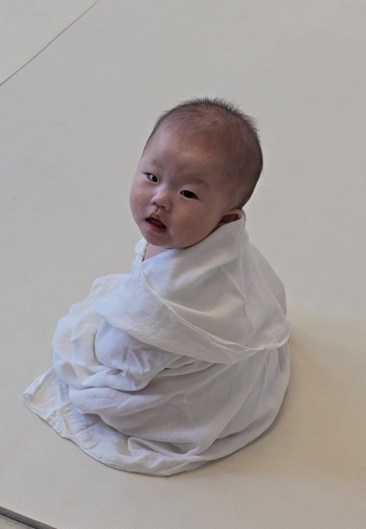  [아기 열 냉각시트 추천] 7개월 아기 아가야 열 냉각시트 사용 후기, 굿닥 비대면 진료 후기(내돈내산)