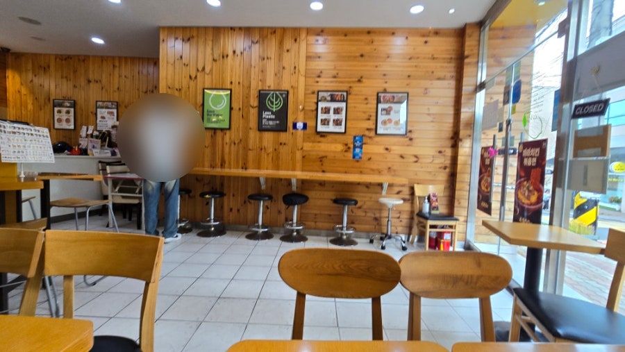 한솥도시락 광주보건대정문점 사진 4