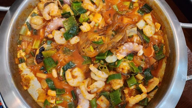  한식 수서역맛집 사위식당