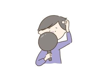탈모되는꿈 이렇게 해석합니다