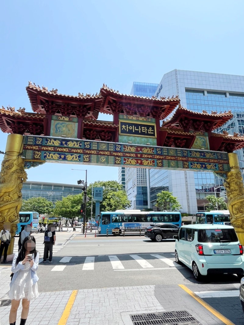 친정 엄마랑 둘이서 뚜벅이 부산여행 2박 3일 일정공유 : 네이버 블로그