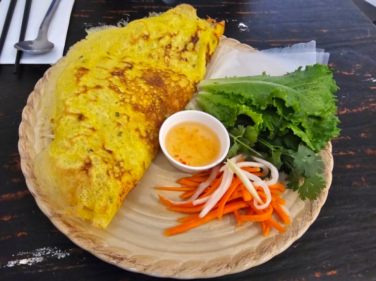 [성수동] 반쎄오와 쌀국수가 맛있는 하노이102