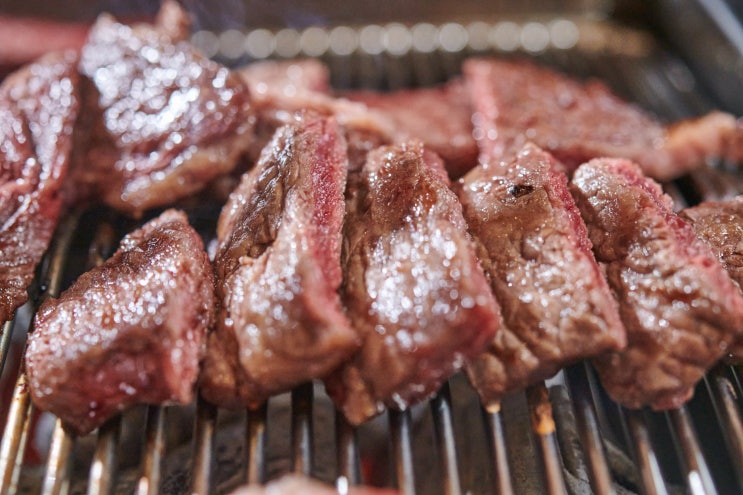  차별화된 제주 연동 맛집 제주도에서 인증받은 흑우 전문점