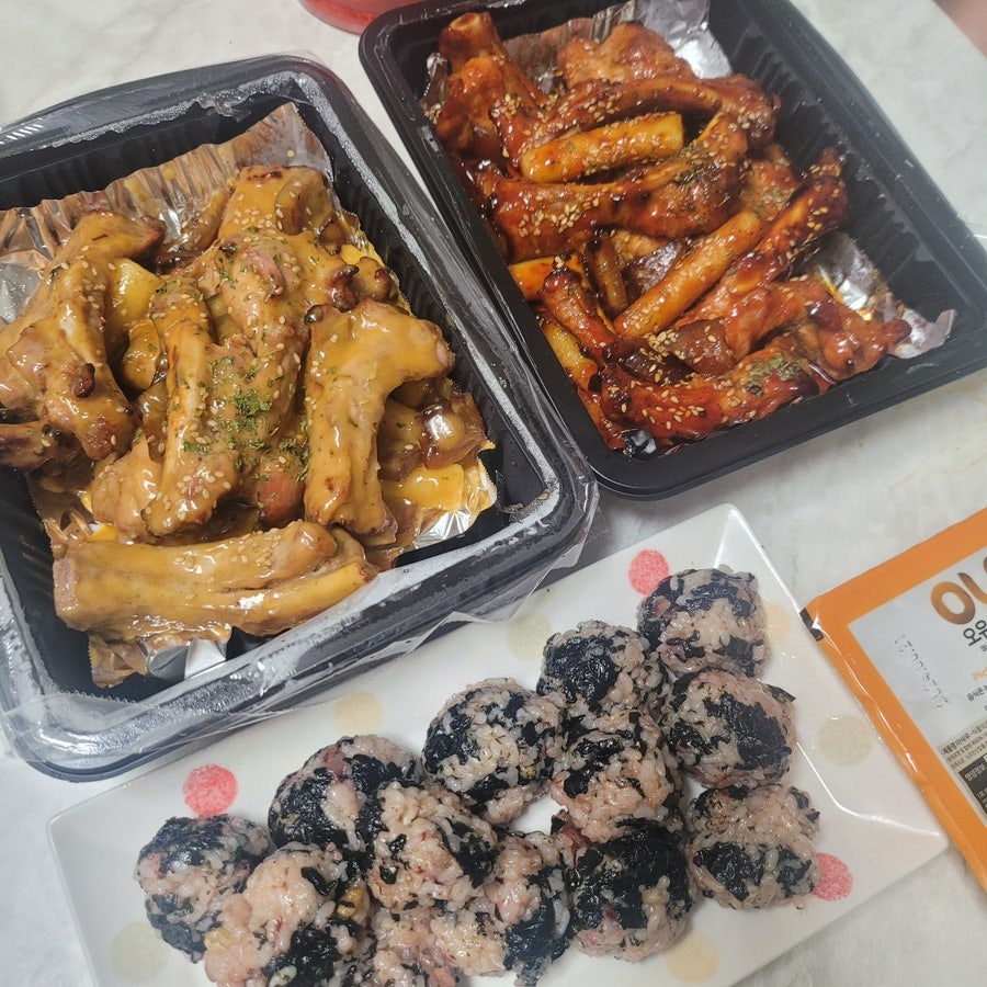 왔따쪽갈비 사진 2