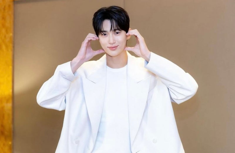 변우석 배우 대만에서