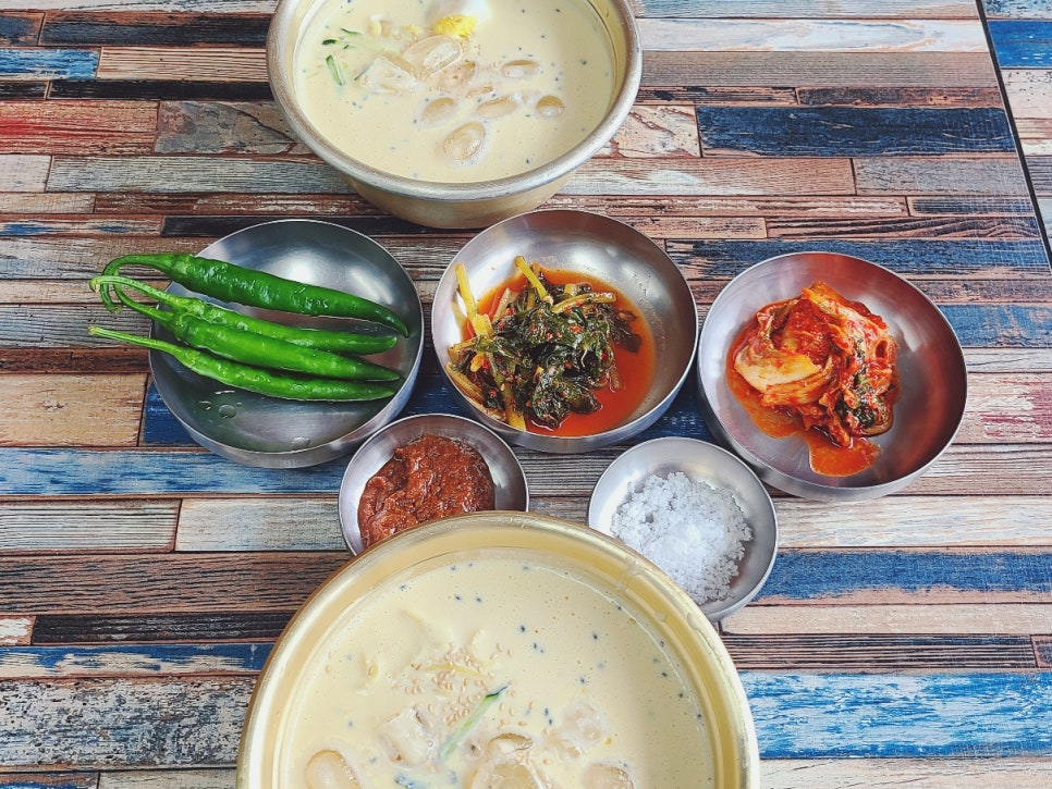 진향식당 사진 6