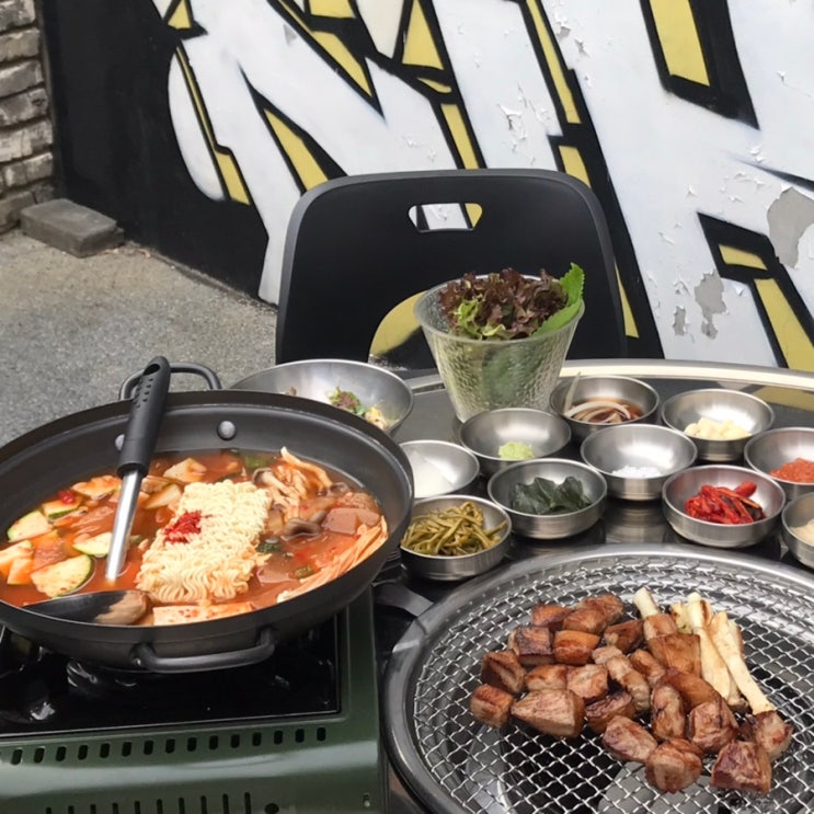 〔대구맛집〕 동인동 _ 가브리살 항정살1티어 삼덕동맛집 #삼덕돈 〔대구맛집〕 동인동 _ 가브리살 항정살1티어 삼덕동맛집 #삼덕돈