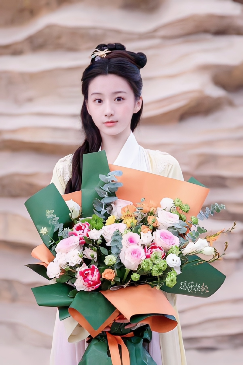 [중국 여자 배우] 포상은 (包上恩) 프로필 : 네이버 블로그