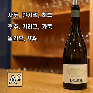 [스페인 와인] 끌로 테라자스 라우렐 2019 / Clos i Terrasses Laurel 프리오랏 가르나차 레드 와인 선....