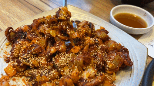  [울산 중구 성안동 맛집] 종로쭈꾸미 성안본점 | 쭈꾸미세트, 피자, 만두, 왕새우튀김, 계란찜