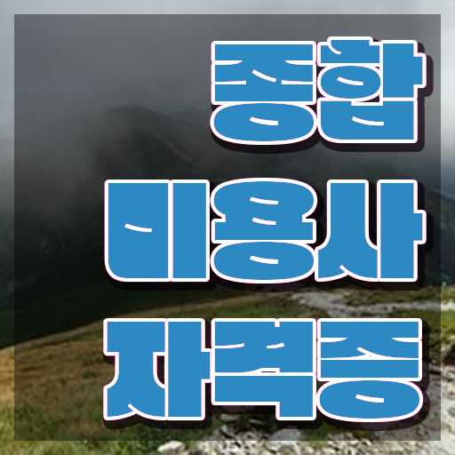  미용 자격증 종류 , 6달만에 종합미용면허증 따고 취직까지 성공한 과정 정리