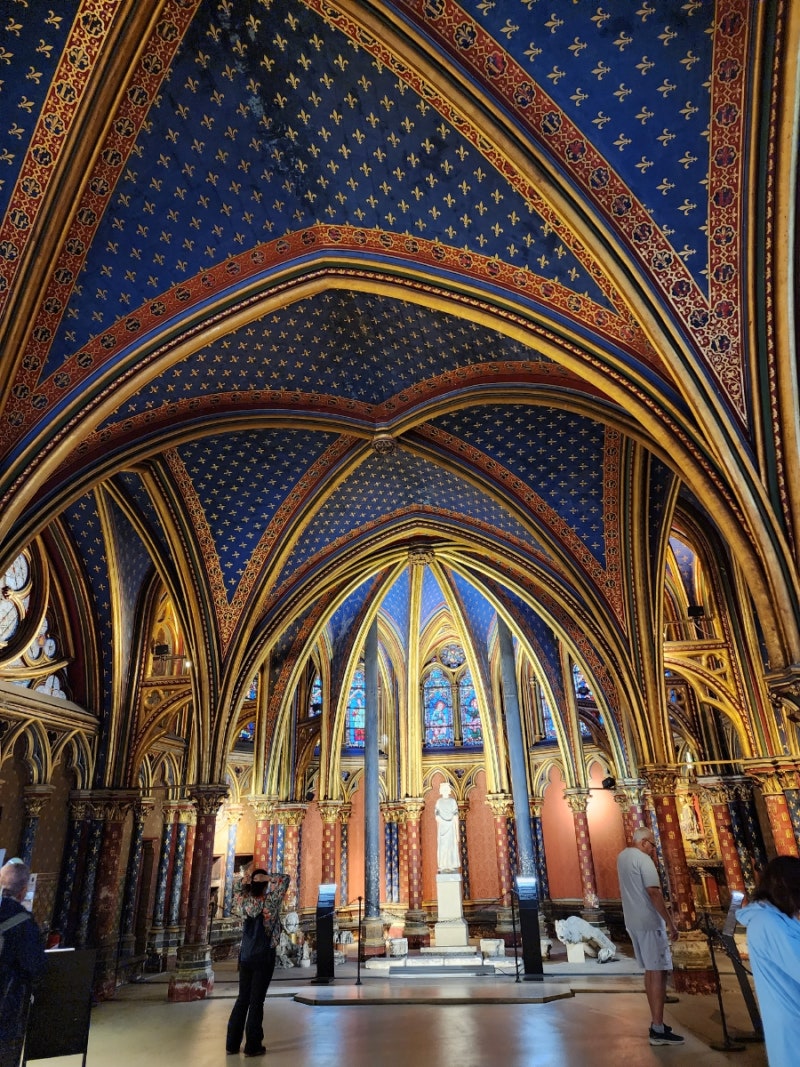 리뷰:바흐 요한수난곡] 성금요일에 듣는 음악적설교...다 이루셨다! (콜레기움보칼레서울\u0026 해외/전곡가사) : 네이버 블로그, image size:800x1067