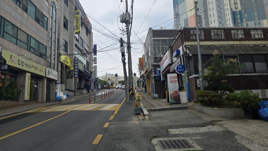 한솥도시락 광주보건대정문점 사진 1