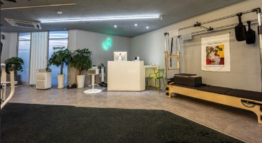  서울 헬스장, 나봄PT&필라테스 광화문점 가격위치주차