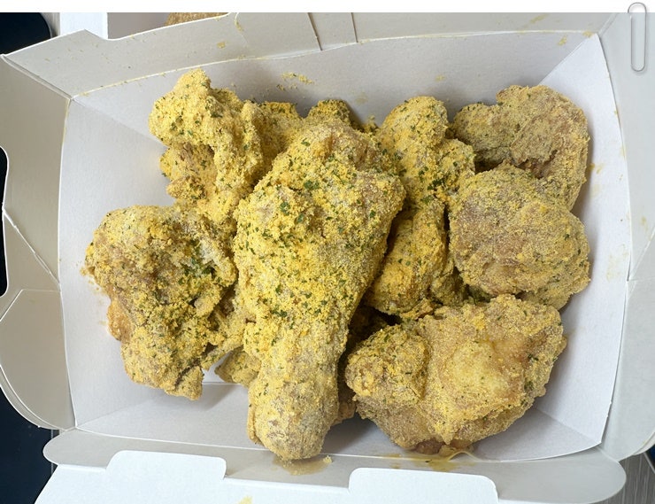 BHC치킨 대전중리점 사진 4