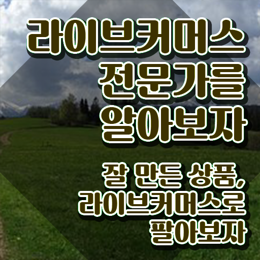  라이브커머스기획안 , 라이브커머스전문가 자격증 간단하게 합격한 전략 확인해봅시다