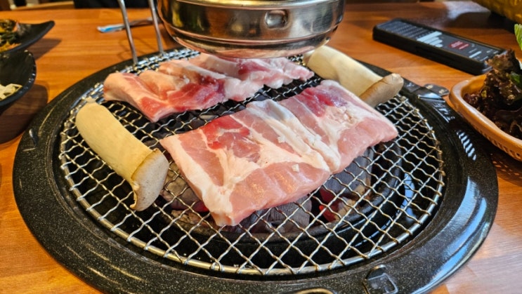 [제주] 공항 근처 도남동 고기 맛집 | 연가갈비 / 반려동물 동반 가능 고깃집