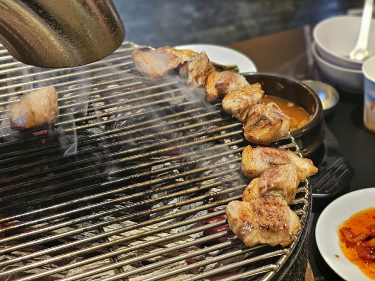  남영돈 웨이팅 예약 성공! 내돈내산 솔직 후기