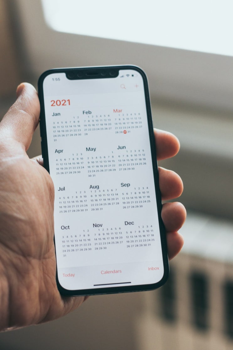  Calendars 5 대체 달력앱